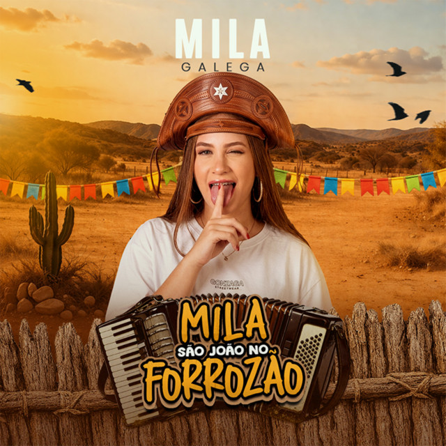 Mila Galega