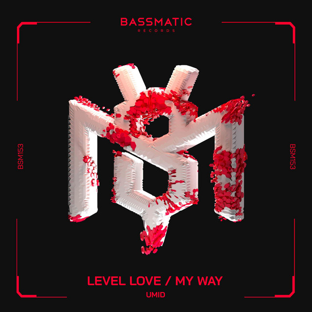 Level Love / My Way