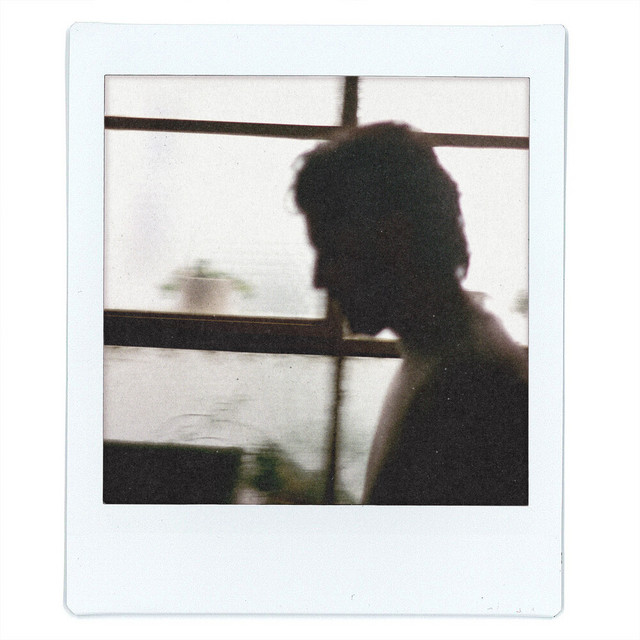 Stay With Me Through The Night album image