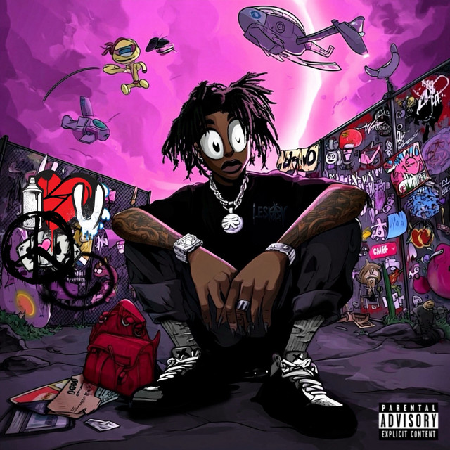 undefined album image