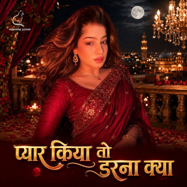 Pyar Kiya To Darna Kya album image