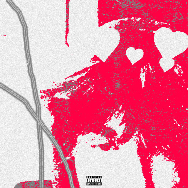 SECRETS cover art