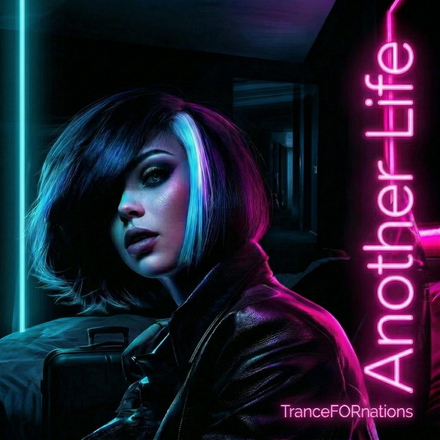 Another Life