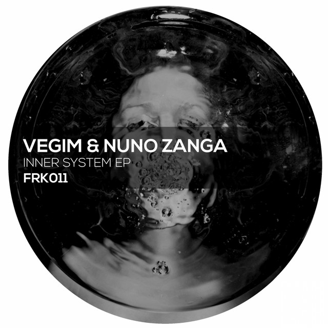 Inner System cover art