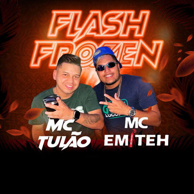 Flash Frozen