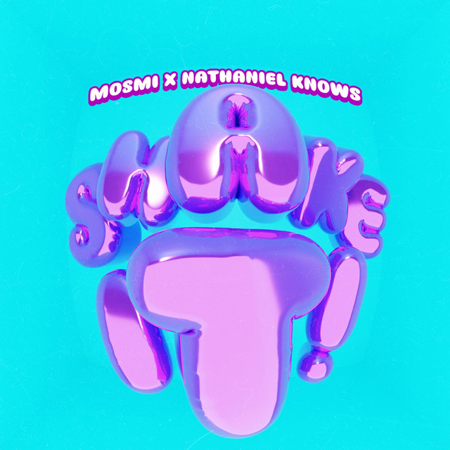 SHAKE IT - Single by MOSMI | Spotify