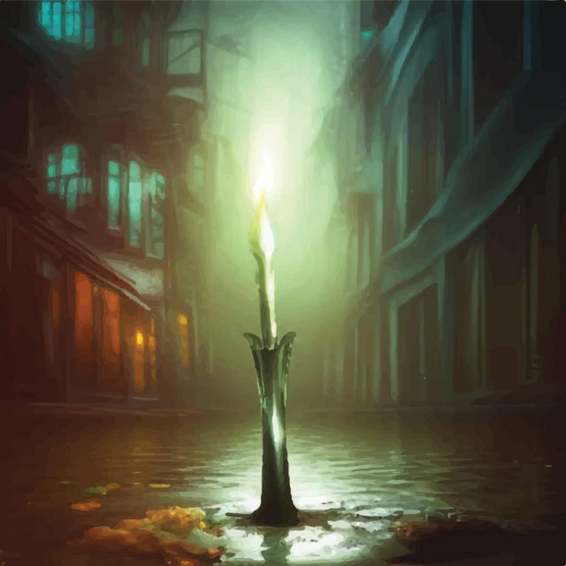 Geminae cover art