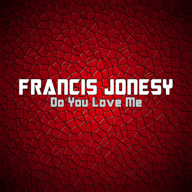 Do You Love Me cover