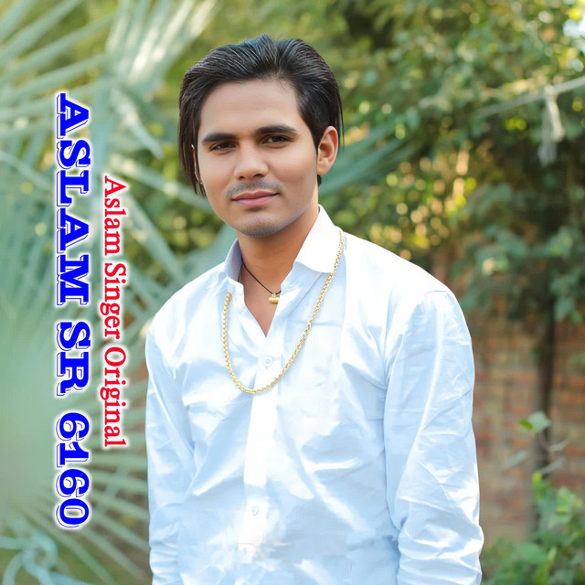 Aslam SR 6160 - Single by Aslam Singer Original | Spotify