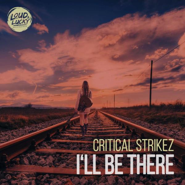 I'll Be There cover