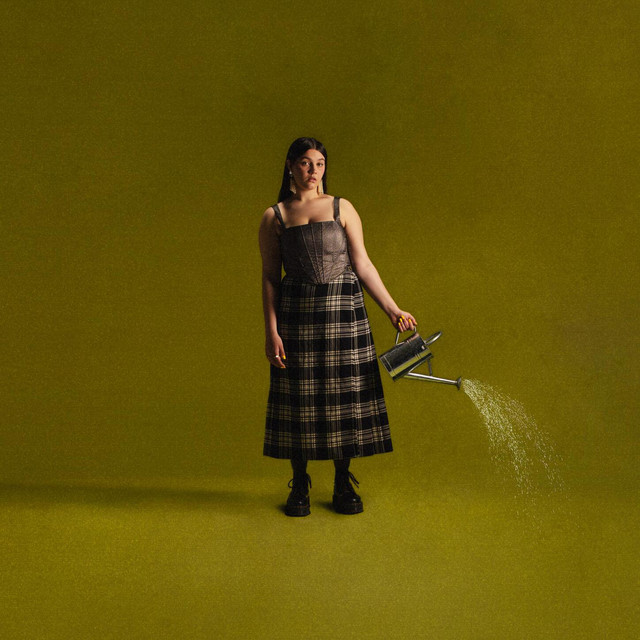 Roots cover art