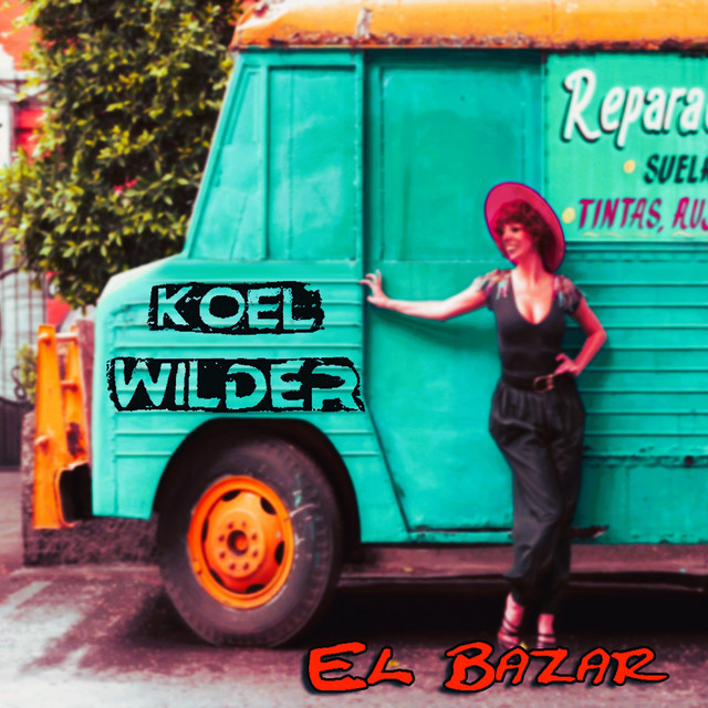 El Bazar cover art