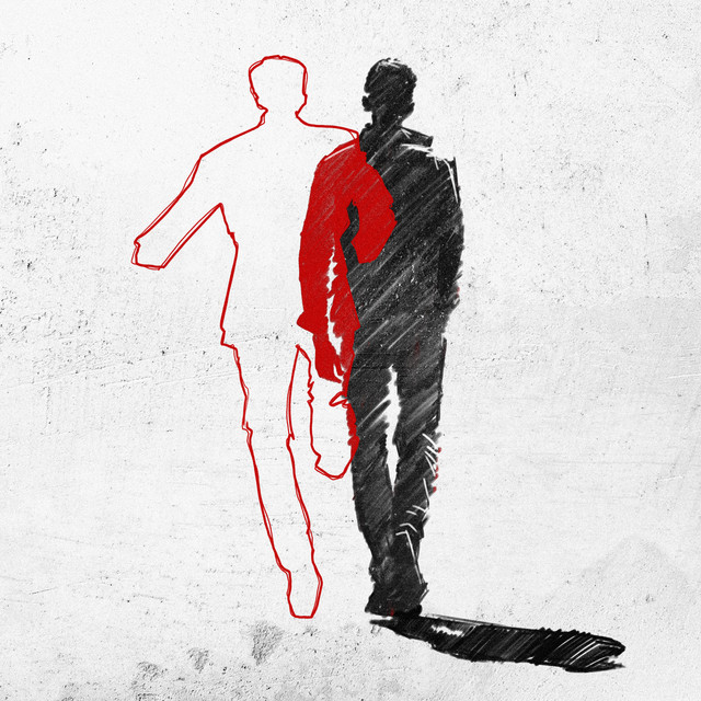Escape Artist cover art