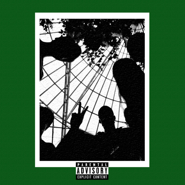 GLADIATOR cover art