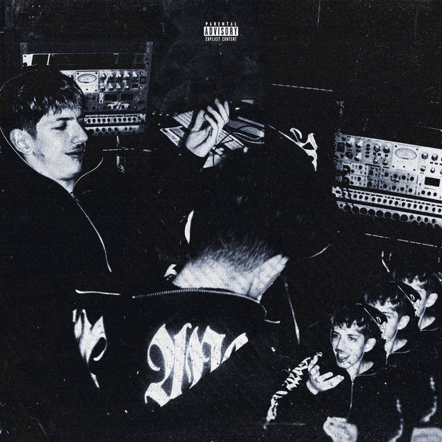 Comédia! cover art