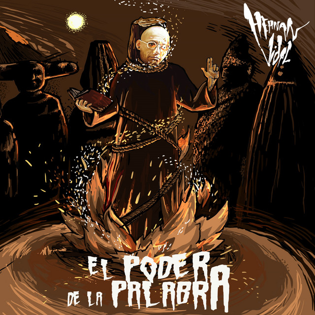 El Poder de la Palabra cover art
