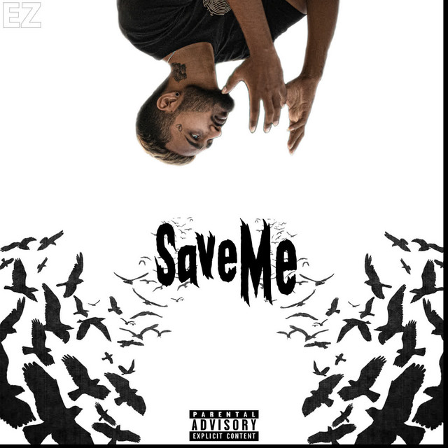 Save Me cover art