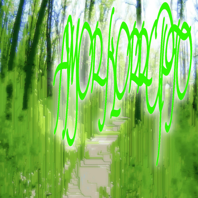amor korrupto cover art