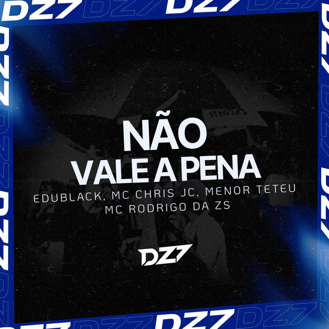 NÃO VALE A PENA
