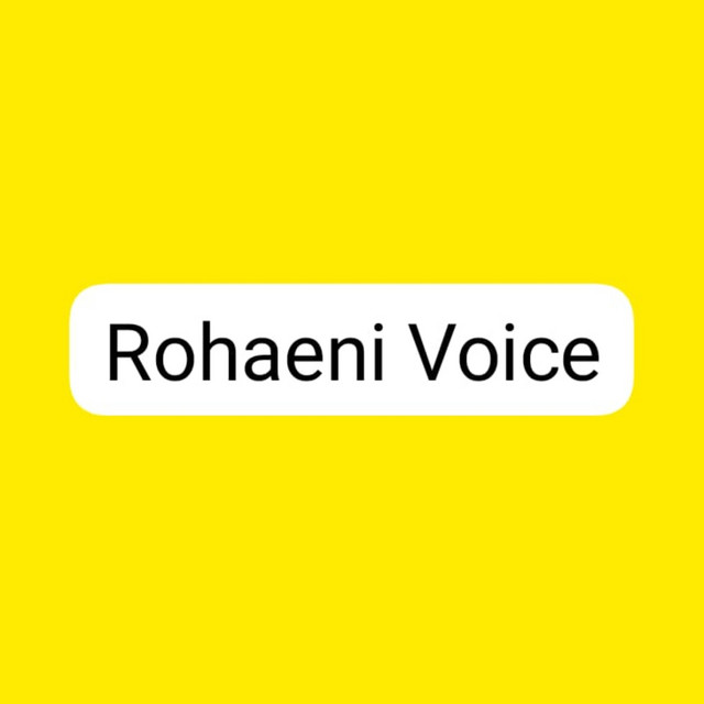 Rohaeni Voice