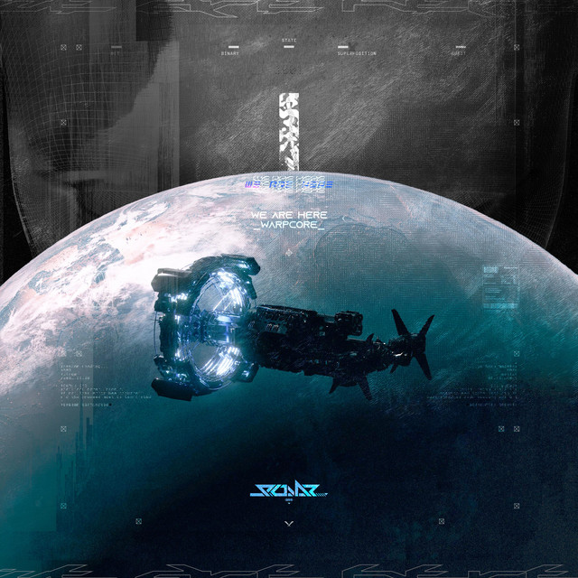 We Are Here
