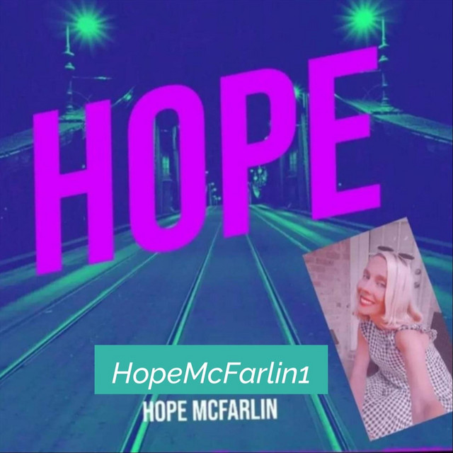 Hope McFarlin