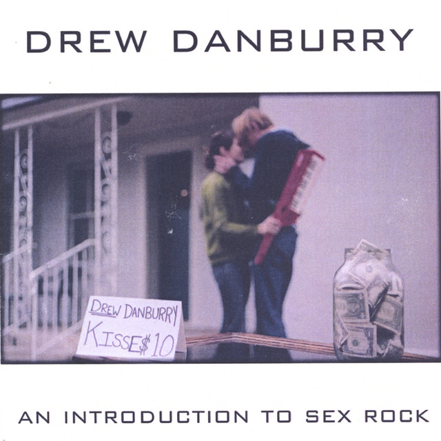 An Introduction To Sex Rock cover