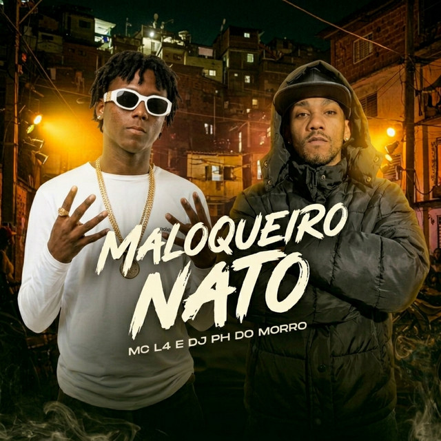 Maloqueiro Nato
