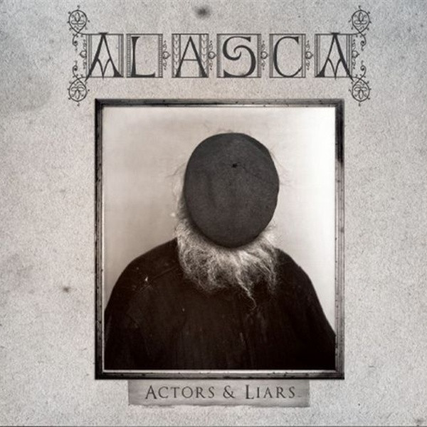 Actors & Liars cover art