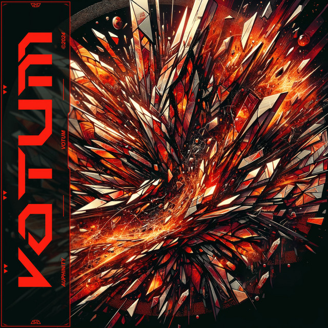 Votum cover art