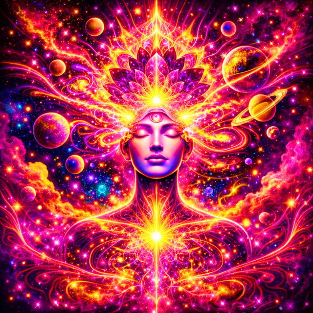 The Energy of Creation