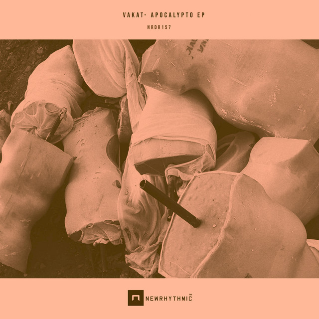 Apocalypto album art