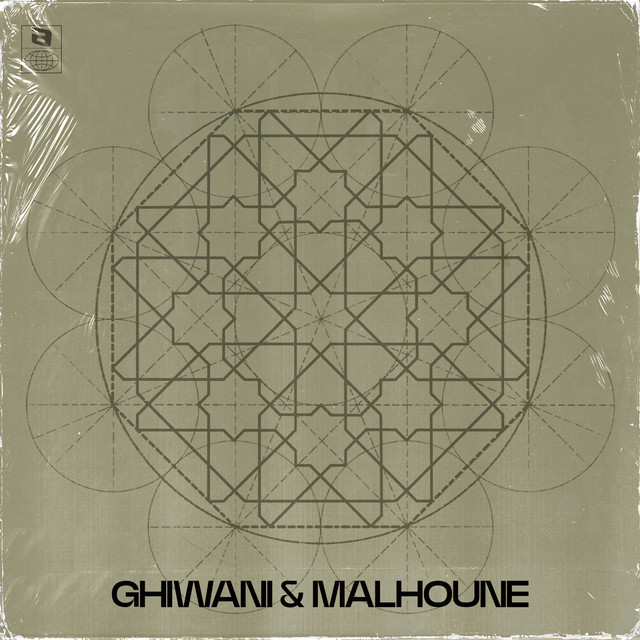 Ghiwani & Malhoune cover art