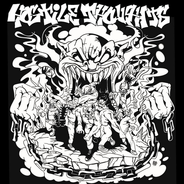 Crack the Code cover art