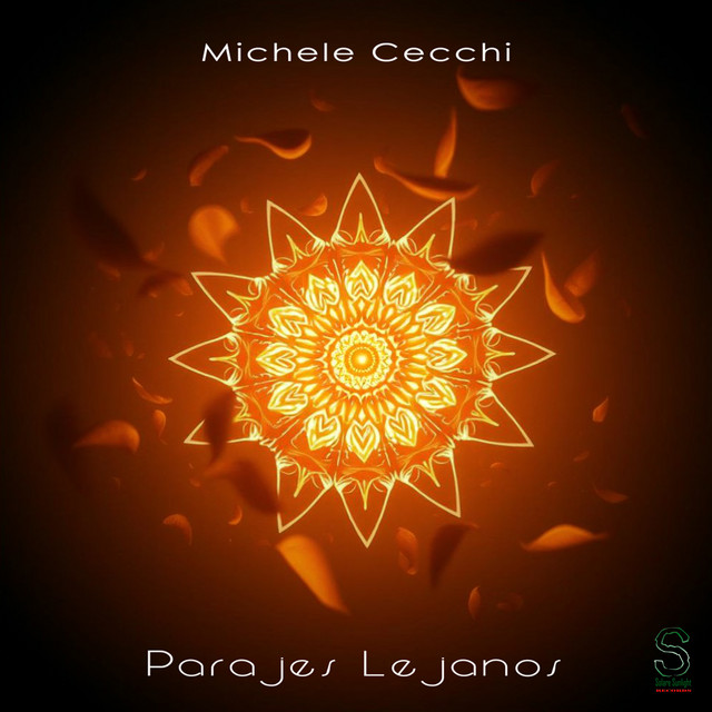 Silencio cover art