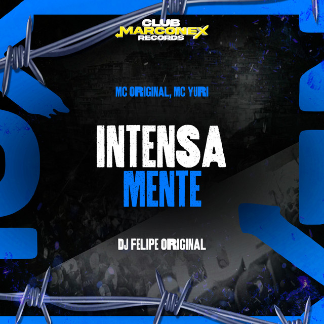 Intensamente