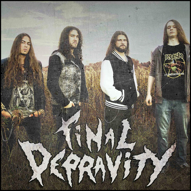 Final Depravity Photo