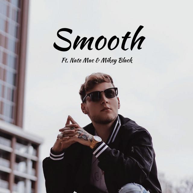 Smooth cover art
