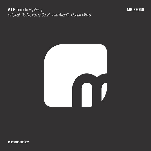 Time To Fly Away - Radio Mix
