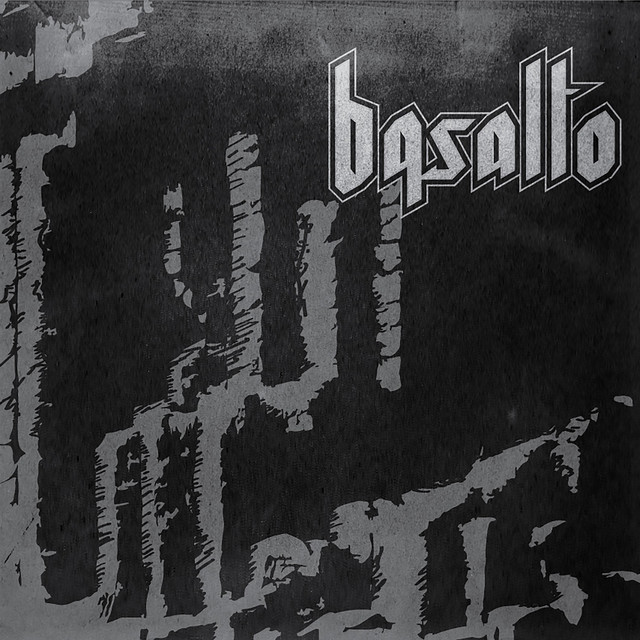 Basalto cover art