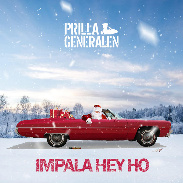 Impala hey ho