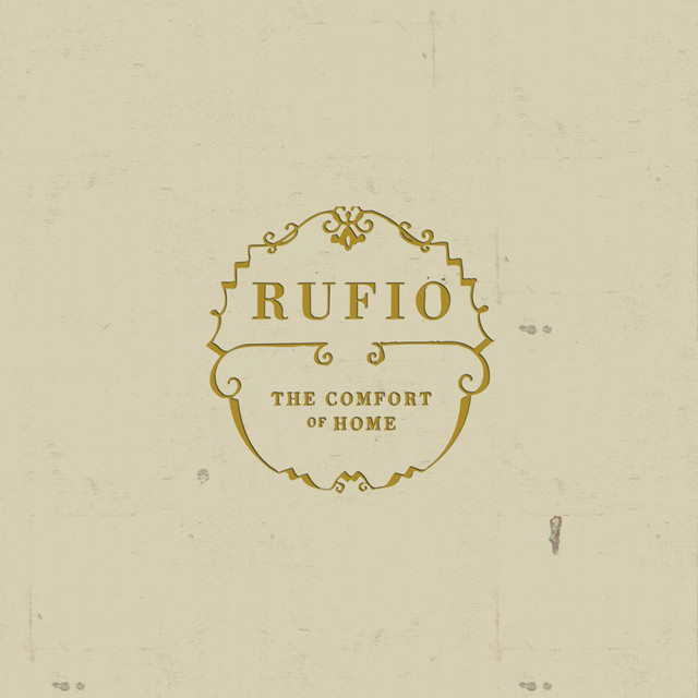 The Comfort Of Home cover art