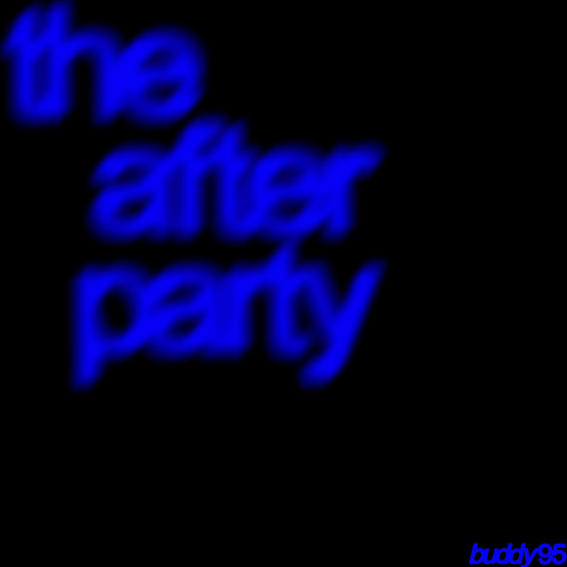 The Afterparty