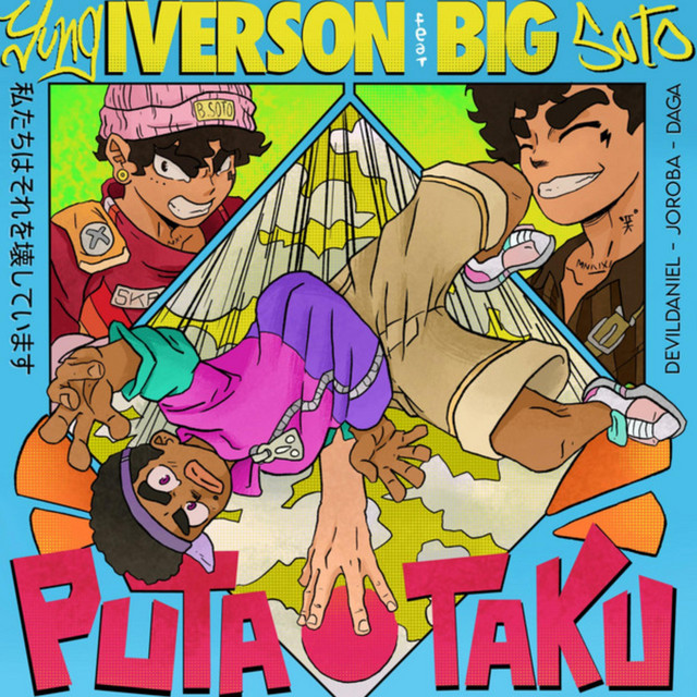 puta otaku