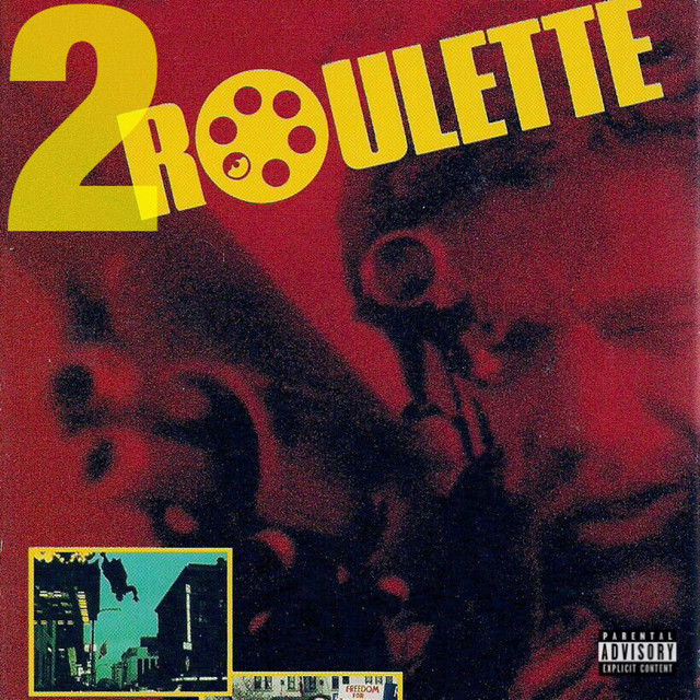 Roulette 2 cover art
