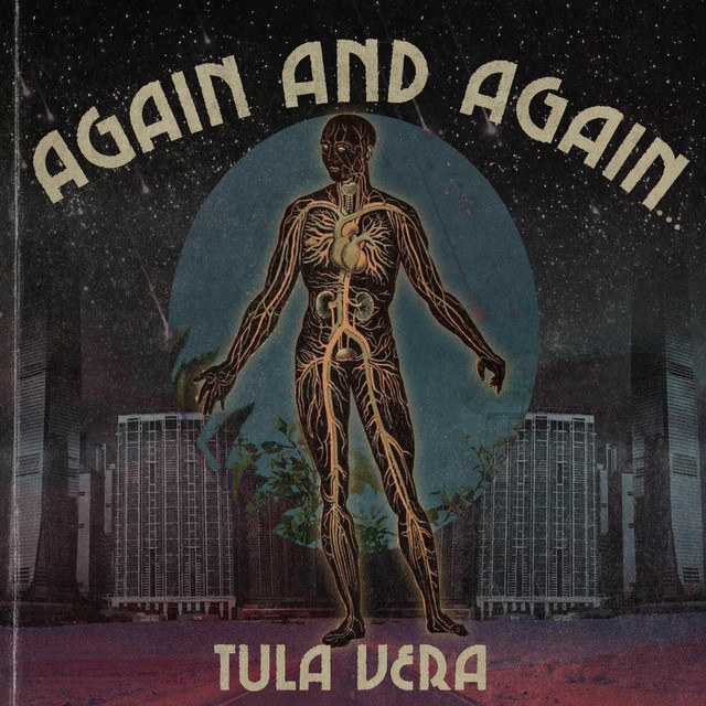 Again and Again... cover