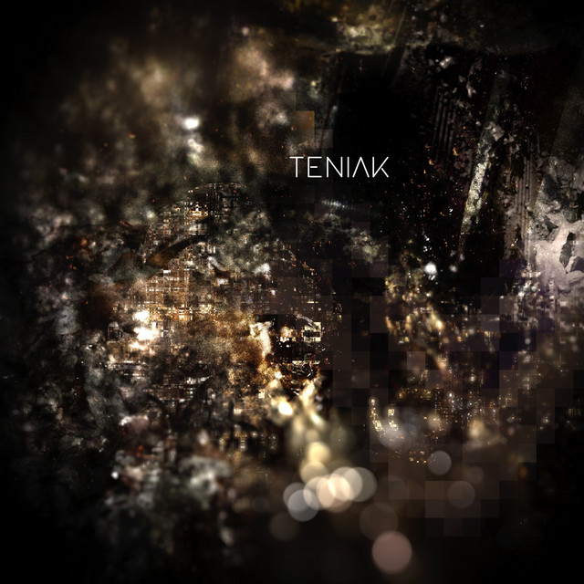 Core cover art