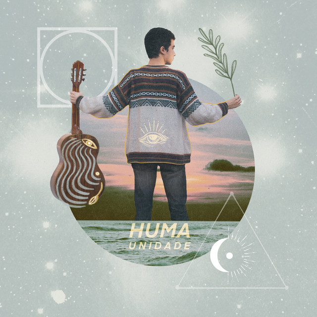 Sessão Huma-Unidade cover art