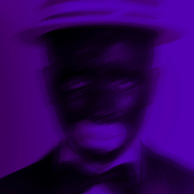 Dancing Apes cover art