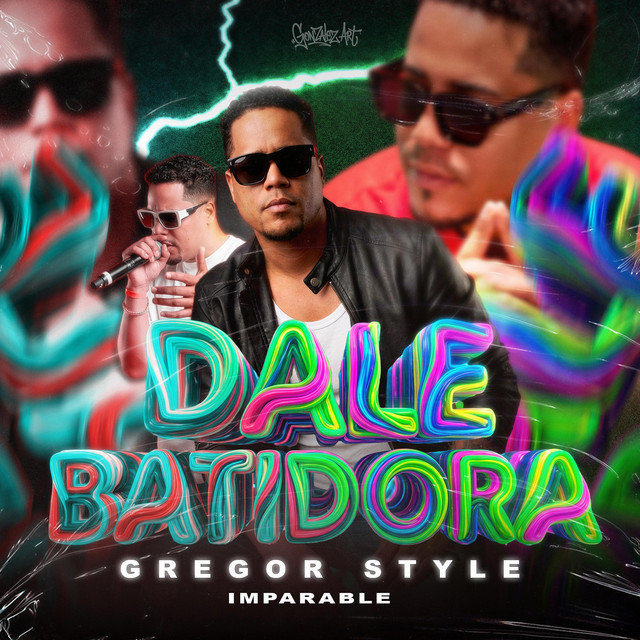 Dale Batidora
